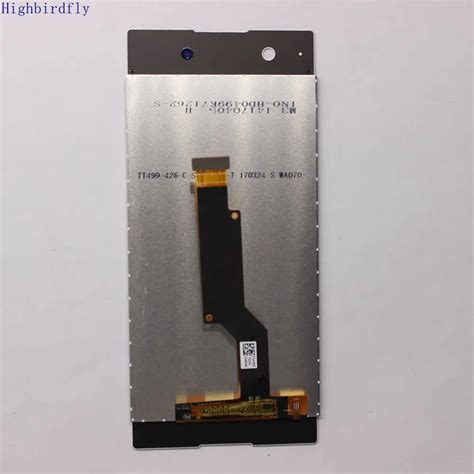 For Sony Xperia XA1 G3112 G3121 G3123 G3116 Lcd Screen Display WIth