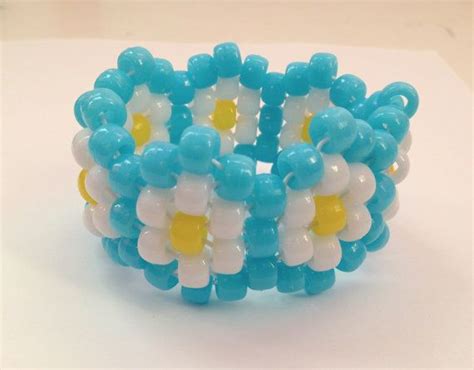 This Item Is Unavailable Etsy Kandi Kid Kandi Cuff Pony Bead Crafts