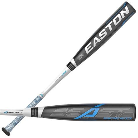 2019 Easton Beast Speed Hybrid SL19BSH108 10 Bat Baseball Equipment