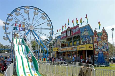 Rice Harvest Festival provides educational entertainment for all ages