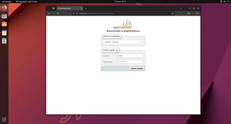 C Mo Instalar Mysql En Ubuntu Linux Os Net