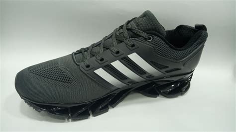 Venta Zapatillas Adidas Con Camara De Aire En Stock