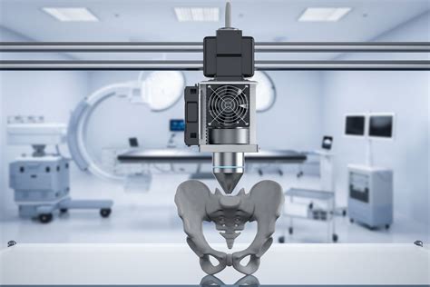 3D Printing Provides Patients With Customized Spinal Implants