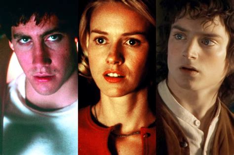 Why 2001 was the best year in film history