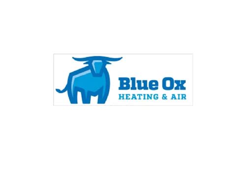 Ppt Blue Ox Heating And Air Powerpoint Presentation Free Download Id 9000745