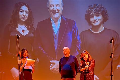 Note Nel Silenzio Al Teatro Signorelli Di Cortona