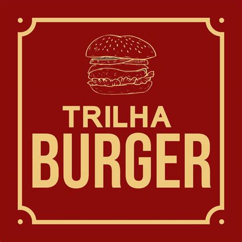 Trilha Burguer Granja Viana Cotia Ifood