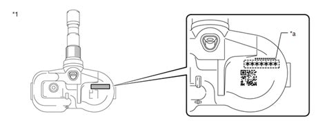 Toyota Ch R Service Manual No Signal From Transmitter Id1 C212121