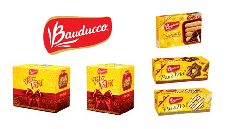 Confira o portfólio completo da Bauducco para o Natal 2020