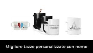 Migliore Tazze Personalizzate Con Nome Nel Secondo Gli Esperti