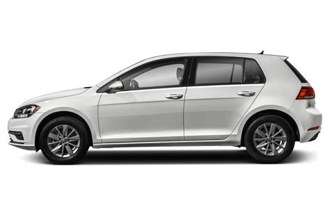 2019 Volkswagen Golf Specs Price Mpg And Reviews