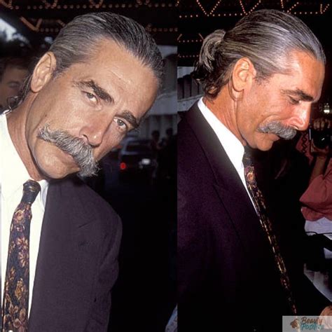 Sam Elliott The Iconic Actors Life And Career