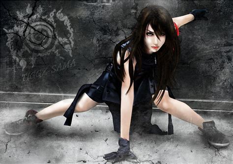 Tifa Lockhart Tifa Hd Wallpaper Pxfuel