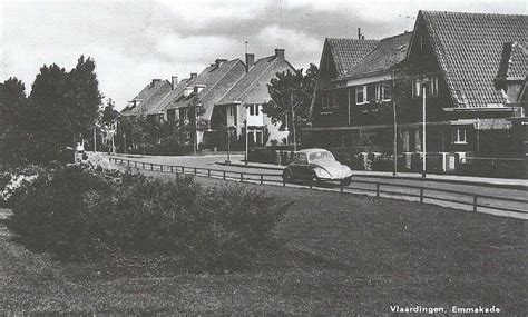 Emmakade Vlaardingen Jaartal Tot Foto S Serc Holanda