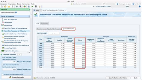 Imposto De Renda Como Declarar BDRs Passo A Passo