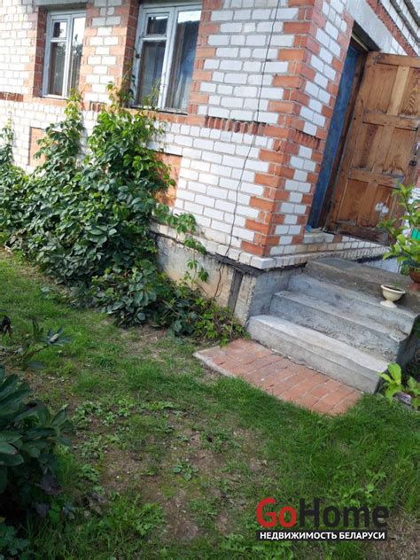 Купить дачу, Ранино, Садовая, 240, 5 соток, 10 000$ №614265 | GoHome.by