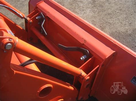 2017 Kubota L4701 For Sale In Puslinch Ontario