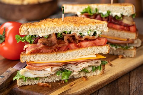 National Sandwich Day 2023 Deals And Freebies Newsweek