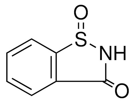 Benzisothiazol H One Sigma Aldrich