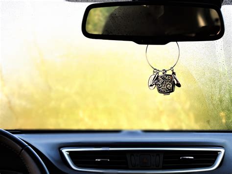 YANKEE CANDLE | CHARMING SCENTS : PARFUMS VOITURE SO CUTE
