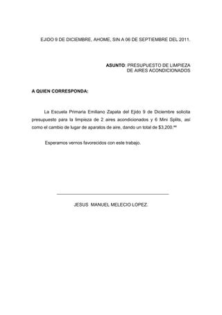 Informe Pdf