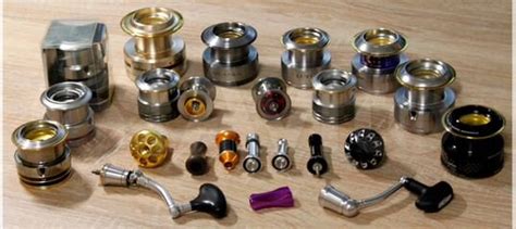 Шпули, Ручки, Knob-ы Daiwa и Shimano купить в Москве | Хобби и отдых ...