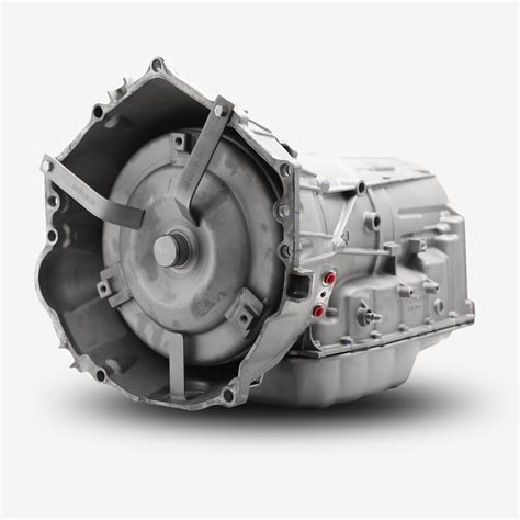 automatic archives xtreme performance