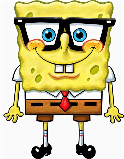 Kumpulan Gambar Spongebob Squarepants | Gambar Lucu Terbaru Cartoon ...