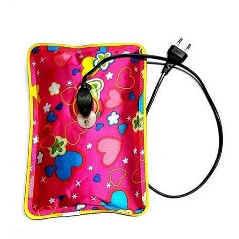 Electric Hot Water Bottle At Piece Hot Water Bottle In New Delhi ID