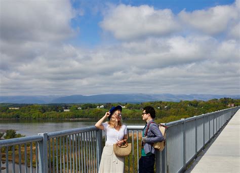 I Visited The Hudson River Skywalk — Hudson River Skywalk