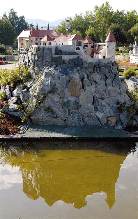 Burg Bled Bled Sehensw Rdigkeiten K Rnten Klagenfurt