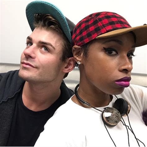 Jennifer Hudson And Garrett Clayton Hairspray Live December 1