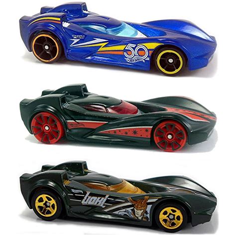 Xe M H Nh Hot Wheels Star Wars Scoopa Di Fuego Shopee Vi T Nam