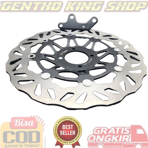 Jual Piringan Disc Cakram Model Psm Tdr Daytona Rx King Mm Plus