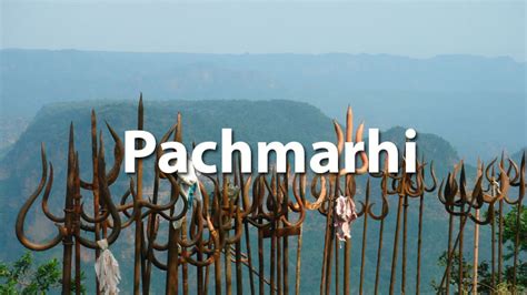 Pachmarhi OSR Vacation