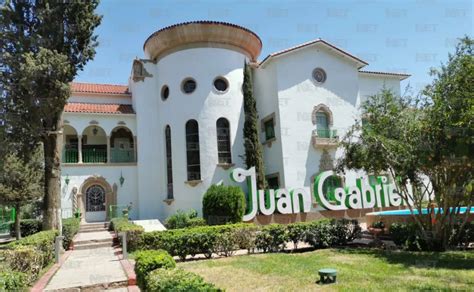 Casa De Juan Gabriel Reabre Como Museo A A Os De Su Muerte Correo