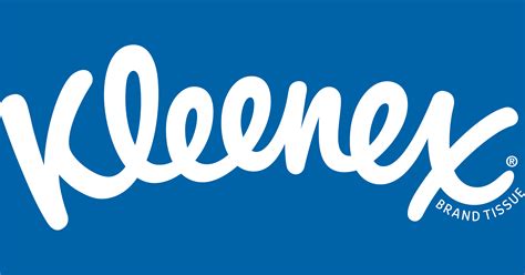 Kleenex Logo