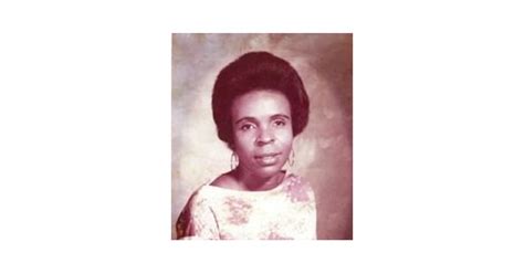 Annie Barnes Obituary 1931 2014 Legacy Remembers