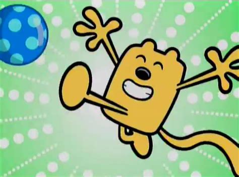 Pin On Wow Wow Wubbzy