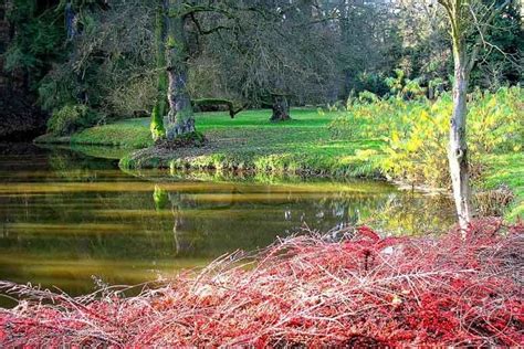 One Day Bike Trip From Prague To Pr Honice Castle Pr Honice Park And