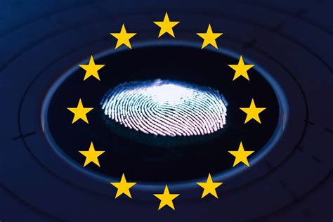 Qué es la identidad digital europea