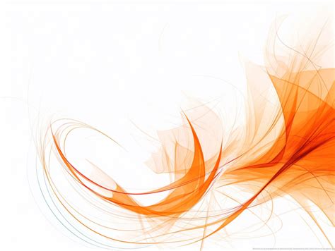 Orange Swirl Pattern PNG Images For Free Download - Pngtree