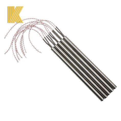 High Quality Heating Element Electric Stainless Steel Heating Rod