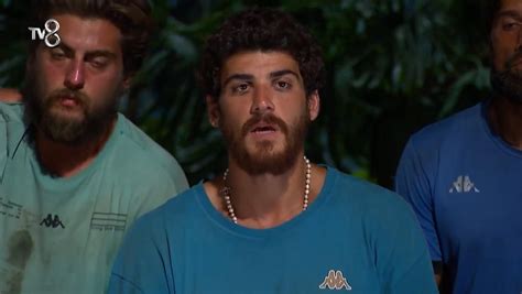 SURVİVOR İKİNCİ ELEME ADAYI KİM OLDU Survivor All Star 2024