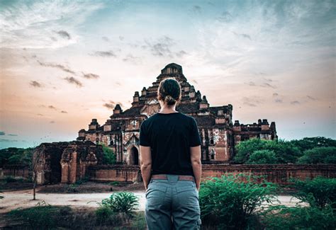 The ultimate Bagan Temple Guide | incl. Bagan Temples Map