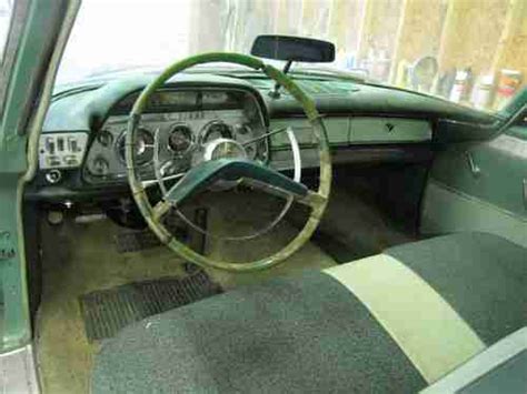 Purchase used 1959 Dodge Coronet in Meadowview, Virginia, United States