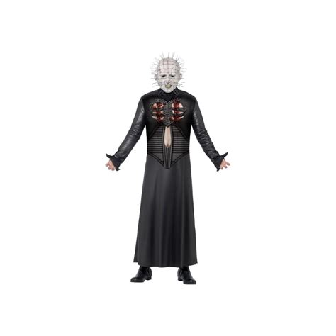 Costume De Hellraiser