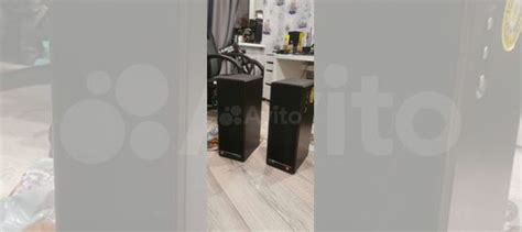 Колонки Microlab solo 9c купить в Пушкине | Электроника | Авито