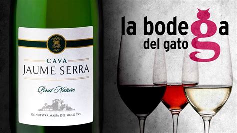 Descubre El Incre Ble Sabor De Cava Jaume Serra Brut Nature Al Mejor