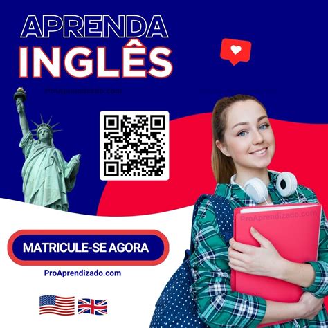 Curso de Inglês Online do ZERO até a Fluência Pro Aprendizado